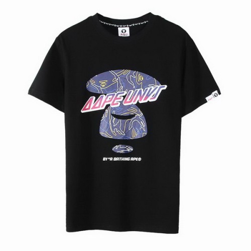 Bape t-shirt men-895(M-XXXL)