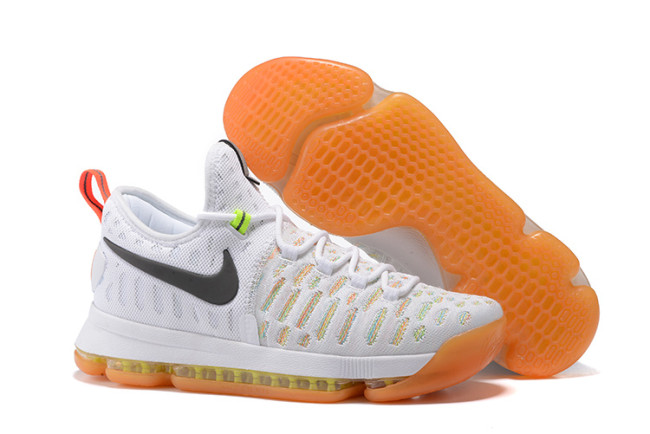 Nike KD 9 Shoes-023