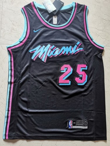 NBA Miami Heat-073
