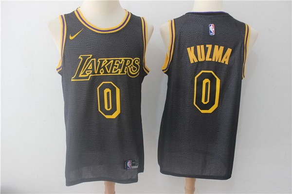 NBA Los Angeles Lakers-392