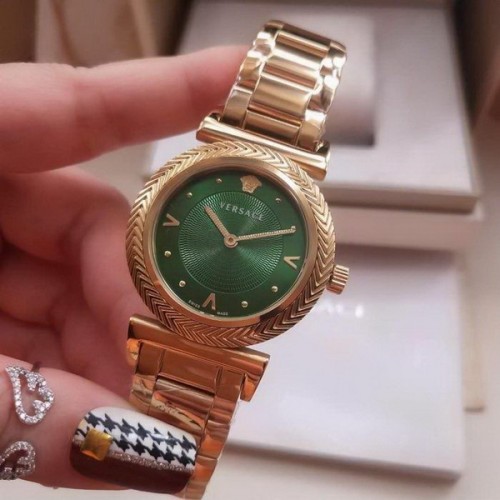 Versace Watches-295