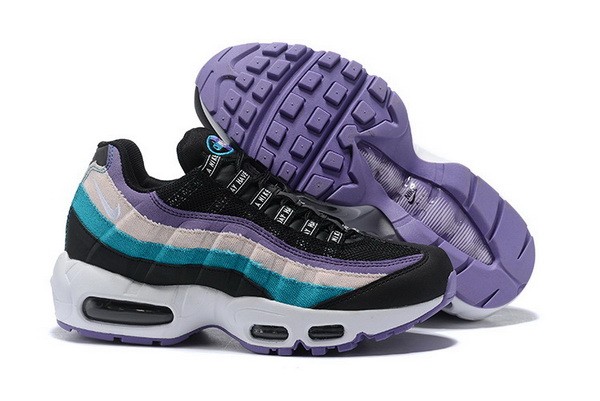 Nike Air Max 95 men shoes-345