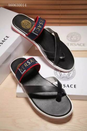 Versace Men slippers AAA-044(38-44)