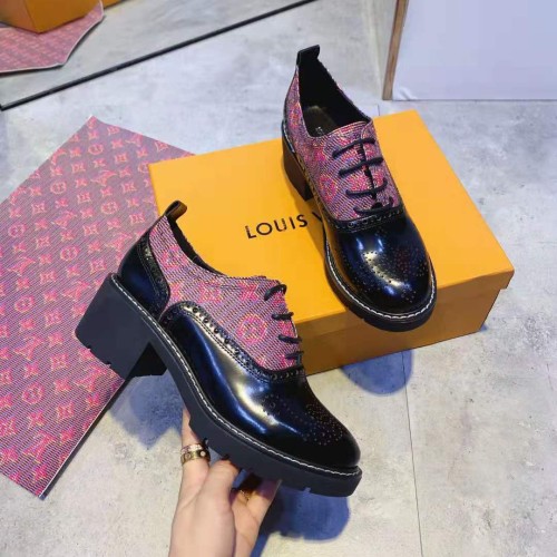 LV Women Shoes 1;1 Quality-222