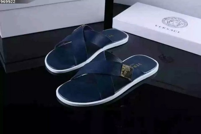 Versace Men slippers AAA-032(38-47)