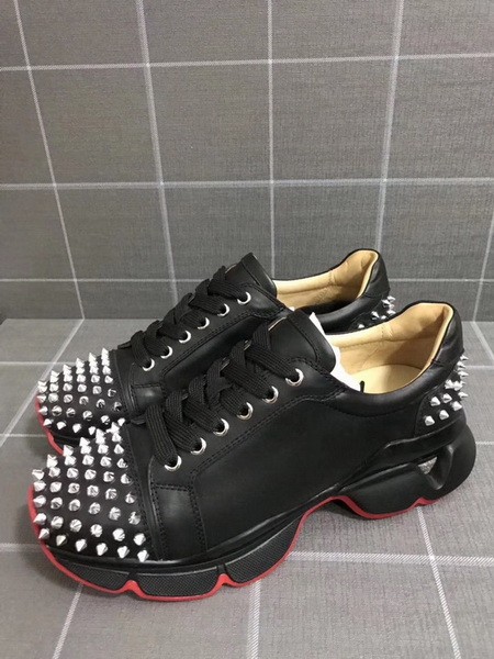 Super Max Christian Louboutin Shoes-1332