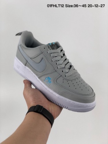 Nike air force shoes women low-2109