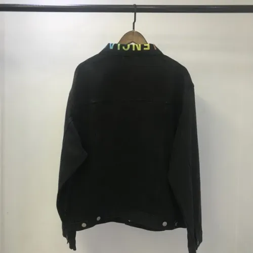 B Jacket  1：1 Quality-158