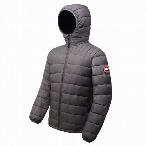 CG Down Jacket men-597