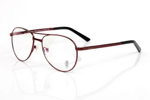 Cartie Plain Glasses AAA-1646