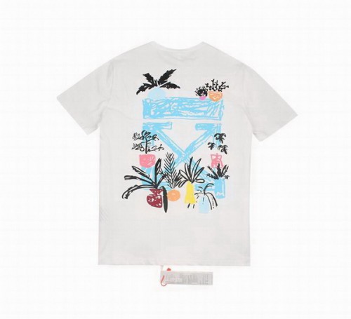 Off white t-shirt men-793(S-XL)