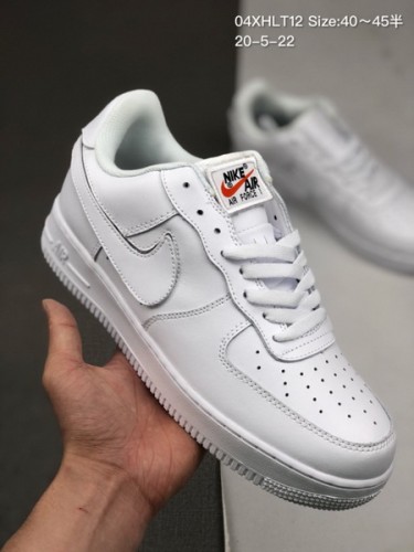 Nike air force shoes men low-1728