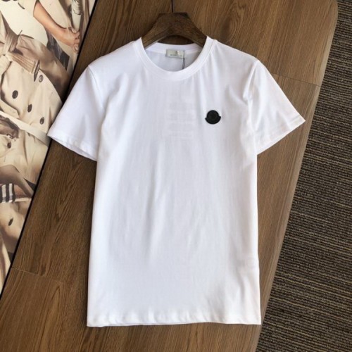Moncler t-shirt men-016(M-XXXL)