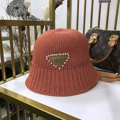 Prada Hats AAA-168