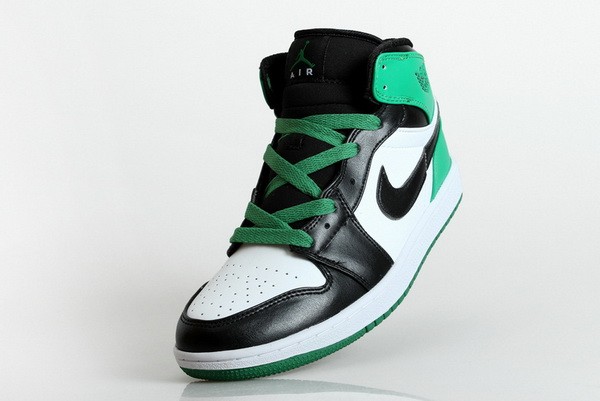 Air Jordan 1 shoes AAA-077