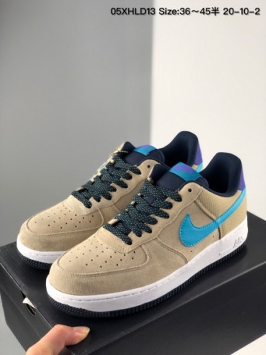 Nike air force shoes women low-1894
