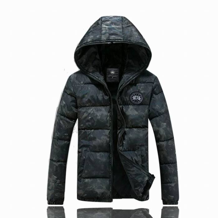CG Down Jacket men-731