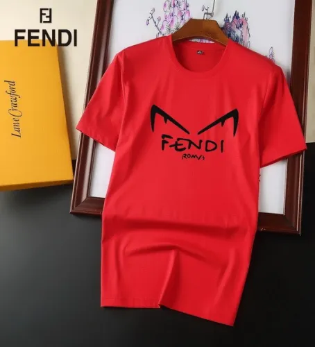 FD T-shirt-782(M-XXXL)