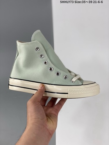 Converse Shoes High Top-050