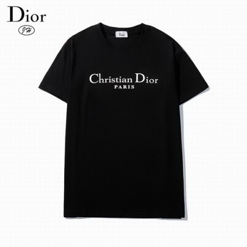 Dior T-Shirt men-219(S-XXL)