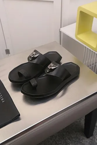 Philipp Plbin men slippers AAA-026