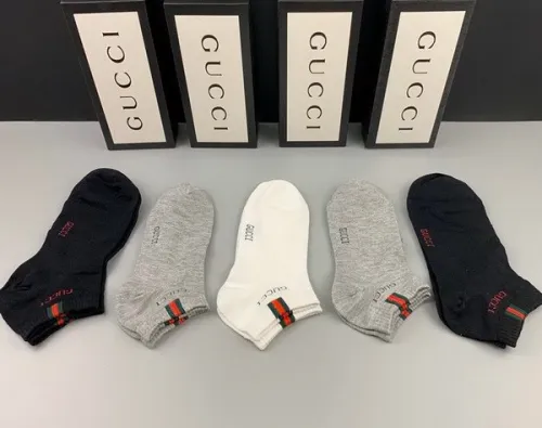 G Socks-107