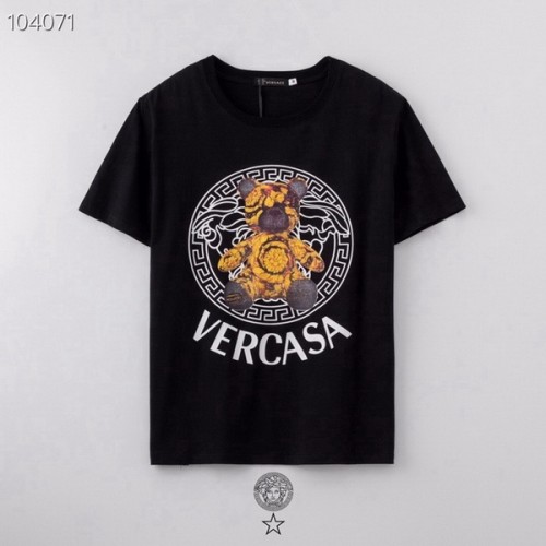Versace t-shirt men-346(S-L)