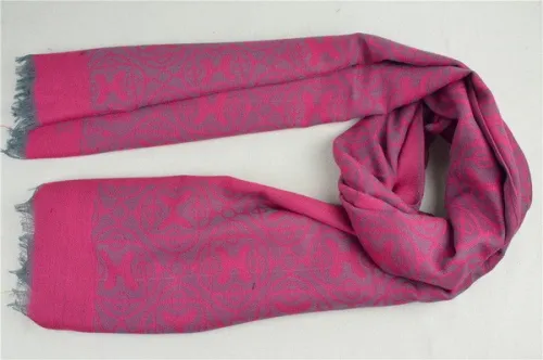 Hermes Silk Scarf AAA-027