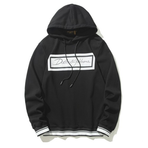 D&G men Hoodies-039(M-XXL)