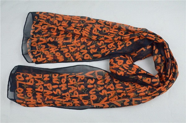 LV Silk Scarf AAA-194