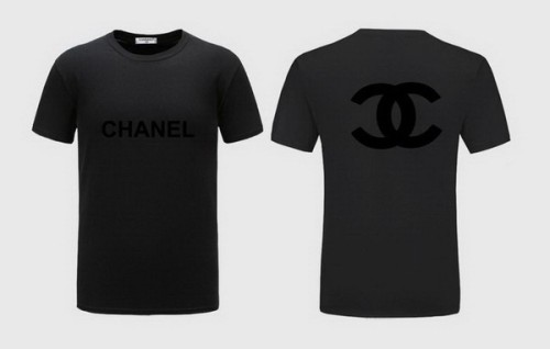 CHNL t-shirt men-096(M-XXXXXXL)