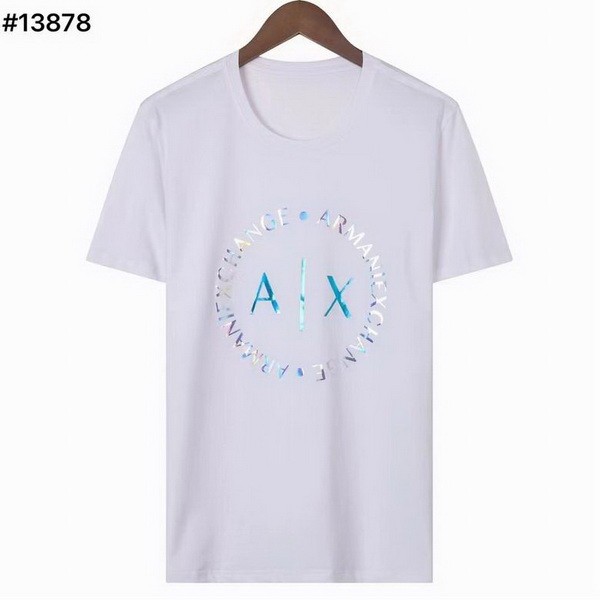 Armani t-shirt men-092(M-XXXL)