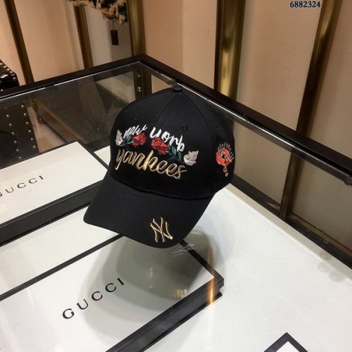 New York Hats AAA-284