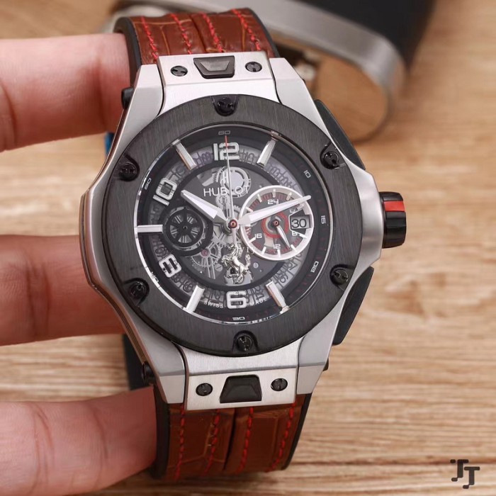 Hublot Watches-746