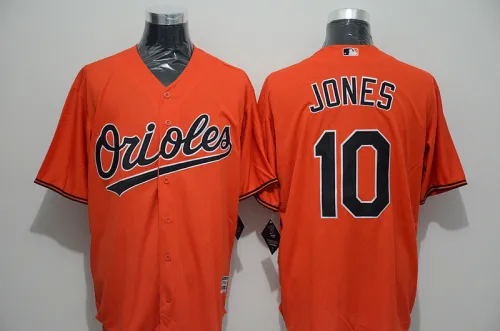 MLB Baltimore Orioles-020