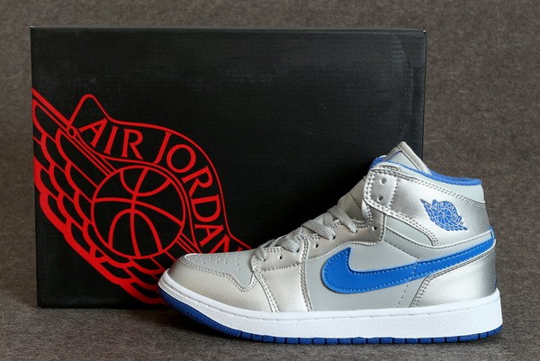 Air Jordan 1 shoes AAA-020