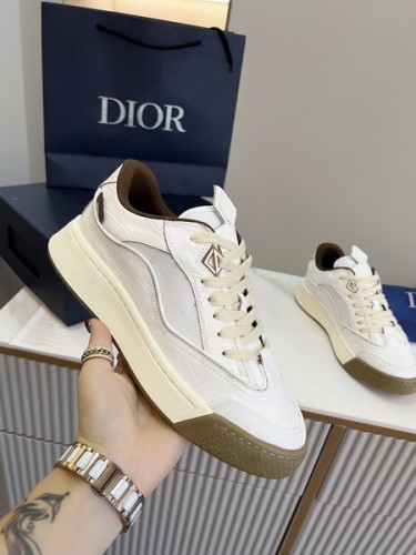 Dior Women Shoes 1：1 quality-401