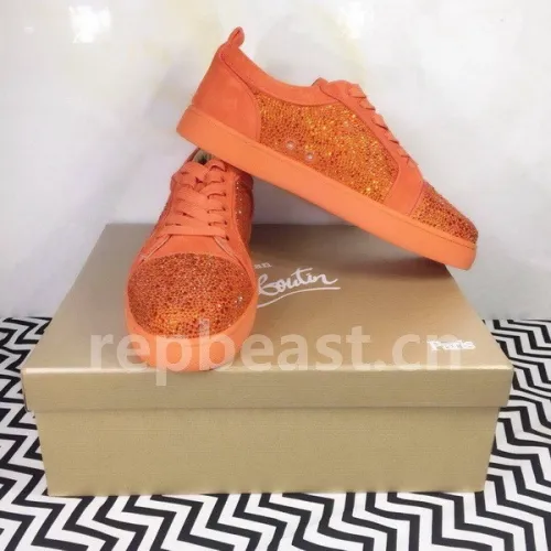 Super Max Christian Louboutin Shoes-944
