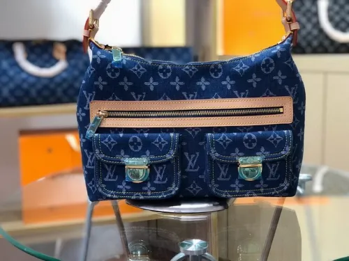 LV Hangbags AAA Women-535