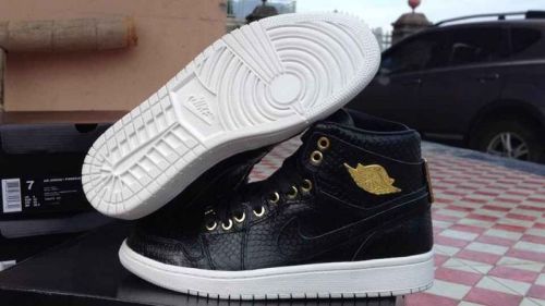 Perfect Air Jordan 1 shoes-039