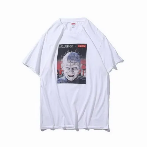 Supreme T-shirt-015(S-XL)