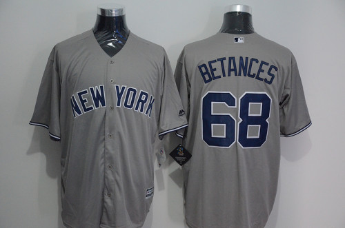 MLB New York Yankees-095