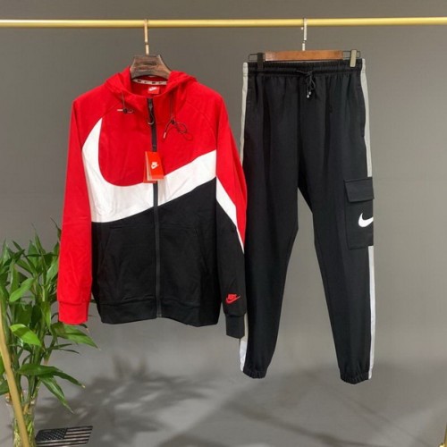 Nike men suit-113(L-XXXXL)
