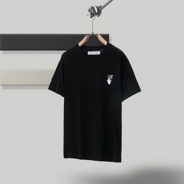 Off white t-shirt men-1840(XS-L)