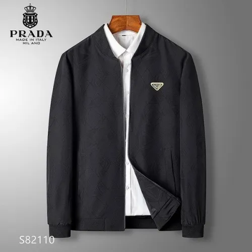 Prada Coat men-175(M-XXXL)