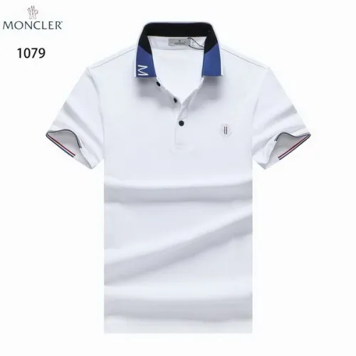 Moncler Polo t-shirt men-121(M-XXL)