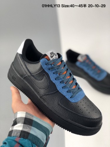 Nike air force shoes men low-2047