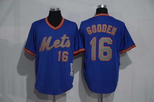 MLB New York Mets-069