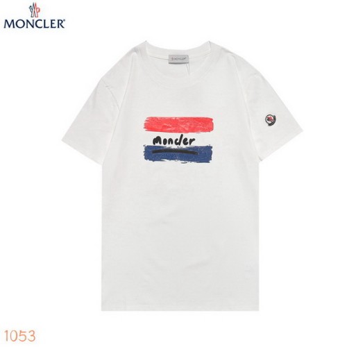 Moncler t-shirt men-142(S-XXL)