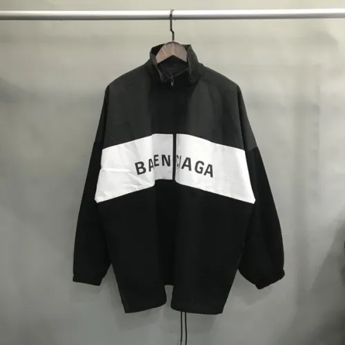B Jacket  1：1 Quality-286(XS-L)